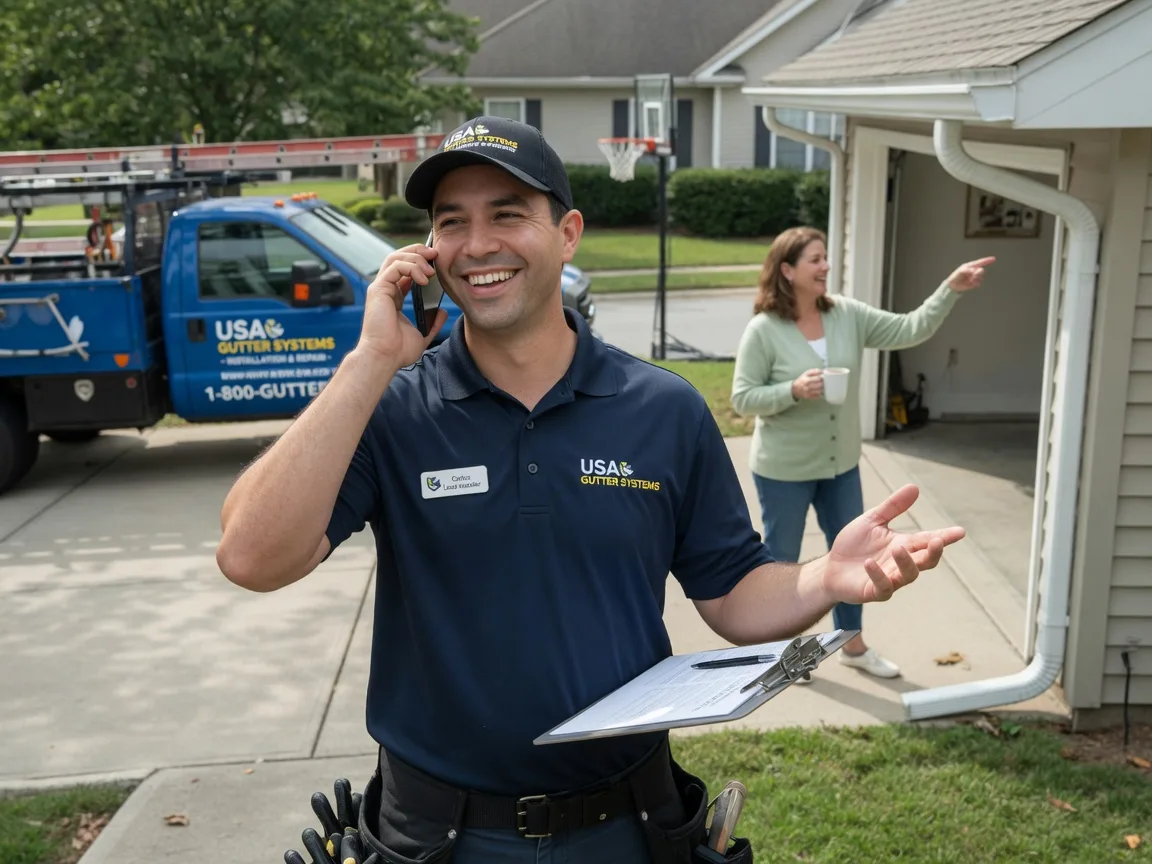Gutter Installation Fort Thompson, SD FAQs